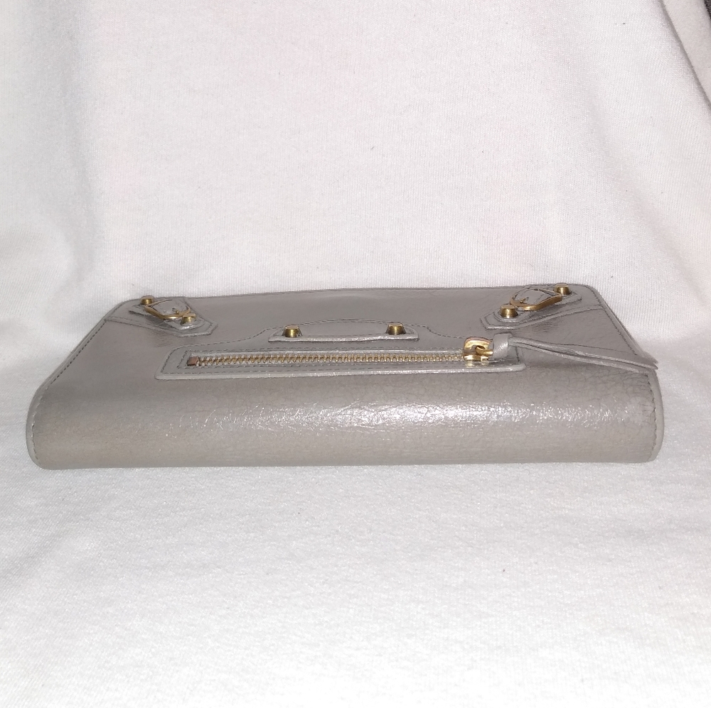 Balenciaga long wallet - Picture 4 of 10